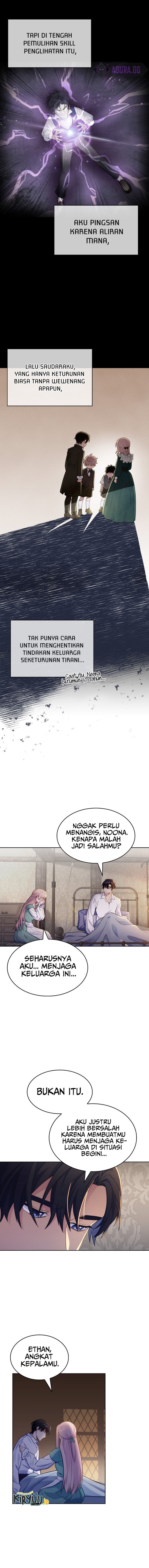 I Regressed to My Ruined Family Chapter 02 Gambar 12