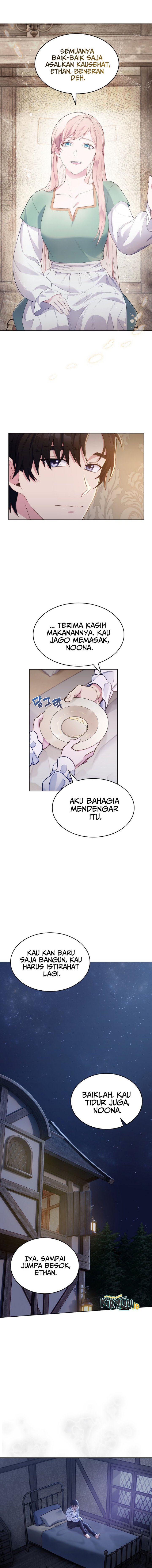 I Regressed to My Ruined Family Chapter 02 Gambar 13
