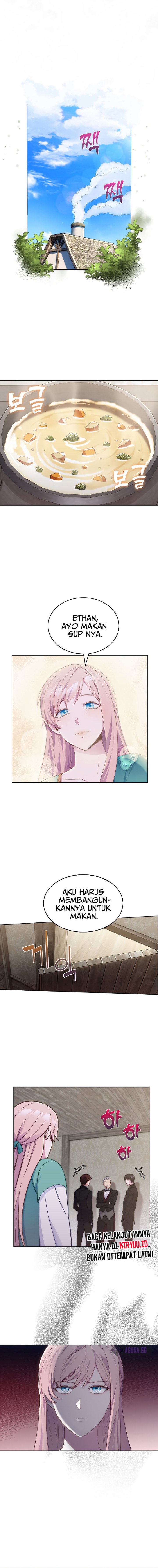 I Regressed to My Ruined Family Chapter 02 Gambar 15
