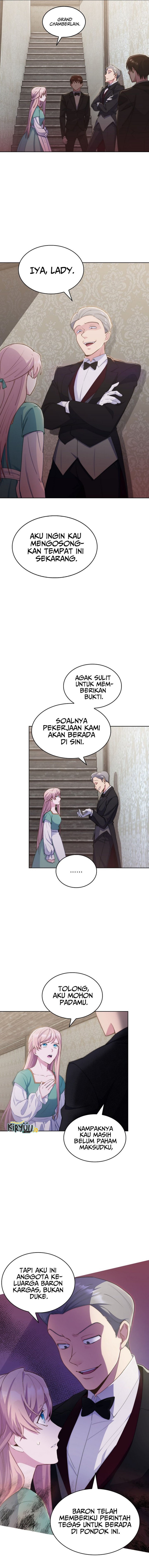 I Regressed to My Ruined Family Chapter 02 Gambar 16