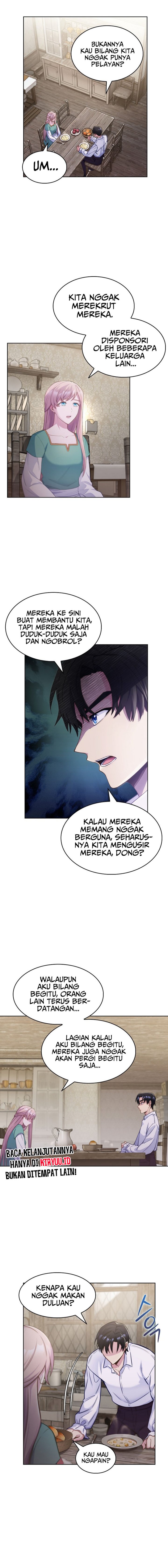 I Regressed to My Ruined Family Chapter 02 Gambar 18