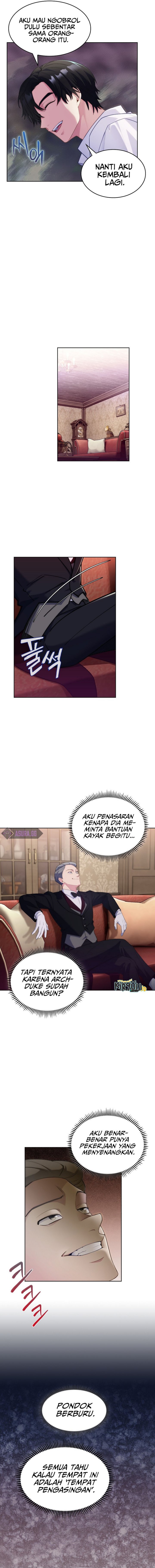 I Regressed to My Ruined Family Chapter 02 Gambar 19