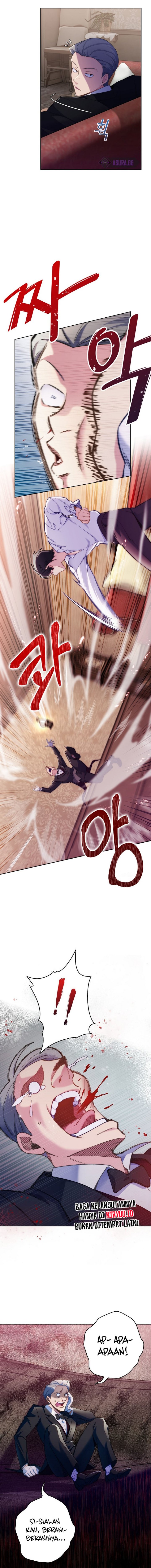 I Regressed to My Ruined Family Chapter 02 Gambar 21