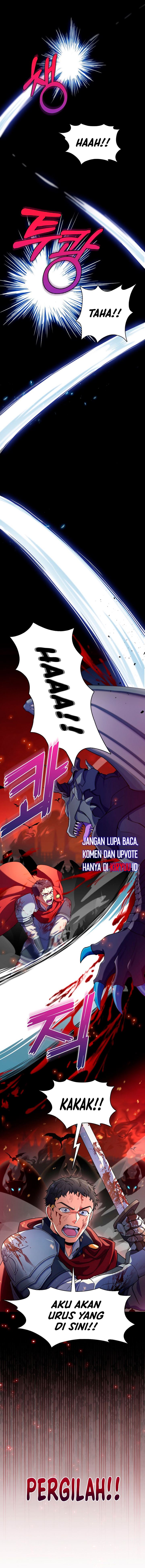I Regressed to My Ruined Family Chapter 04 Gambar 2