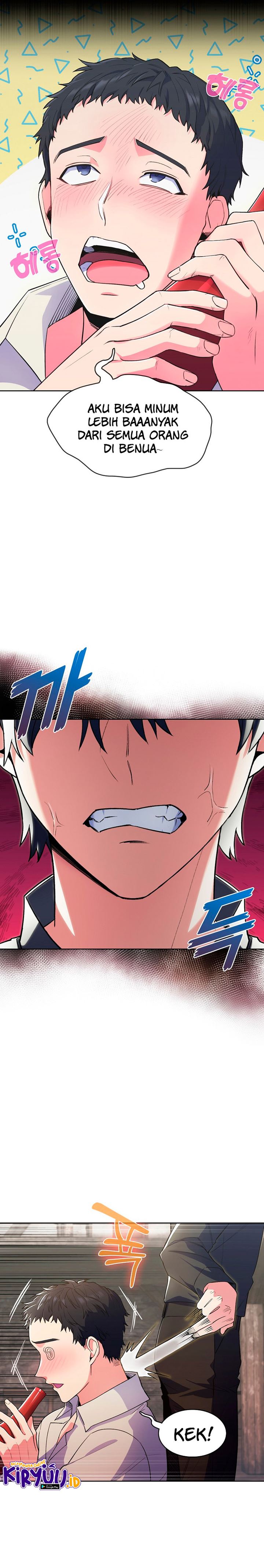I Regressed to My Ruined Family Chapter 04 Gambar 4