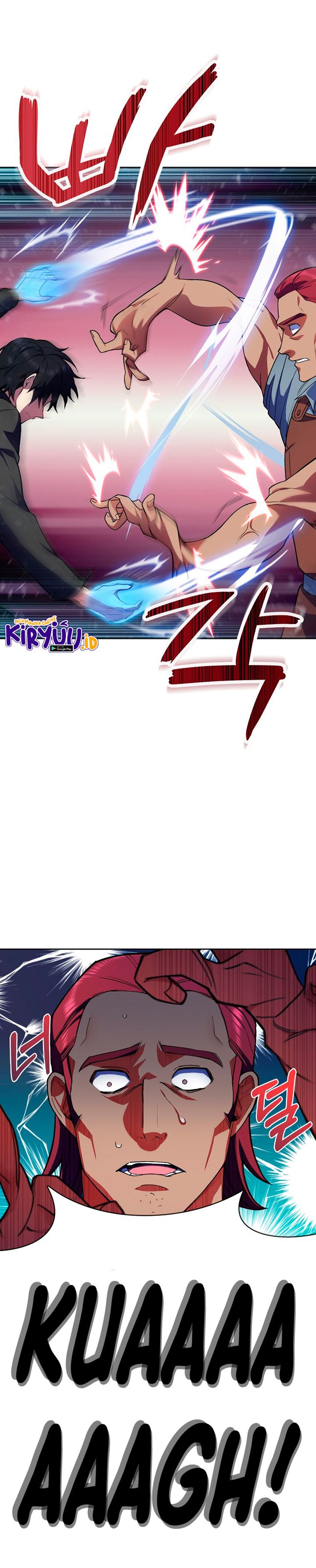 I Regressed to My Ruined Family Chapter 04 Gambar 12
