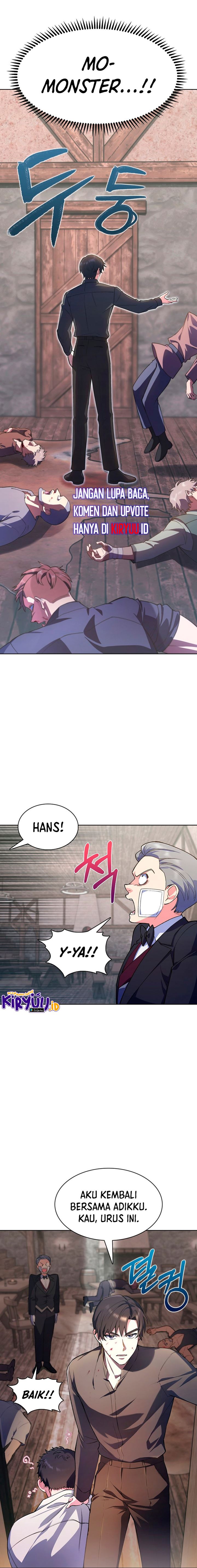 I Regressed to My Ruined Family Chapter 04 Gambar 15