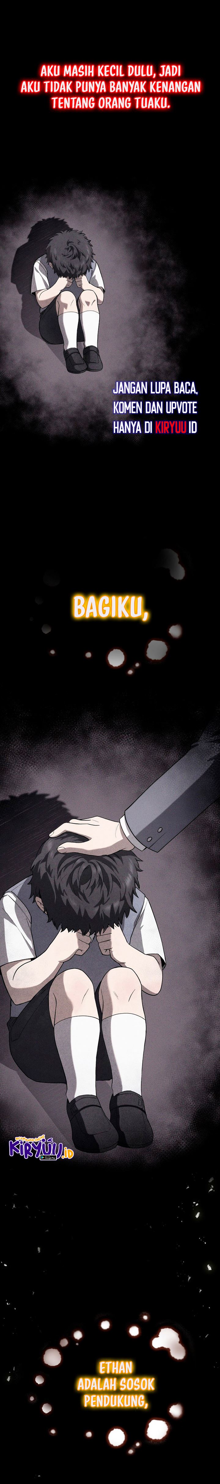I Regressed to My Ruined Family Chapter 04 Gambar 17