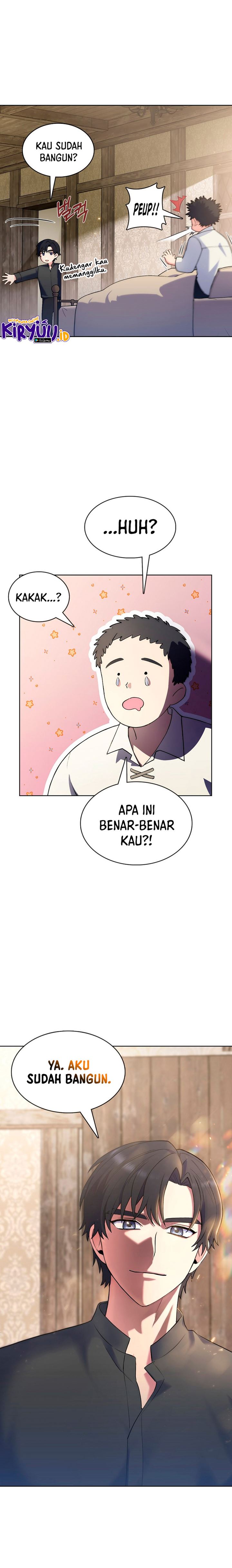 I Regressed to My Ruined Family Chapter 04 Gambar 20