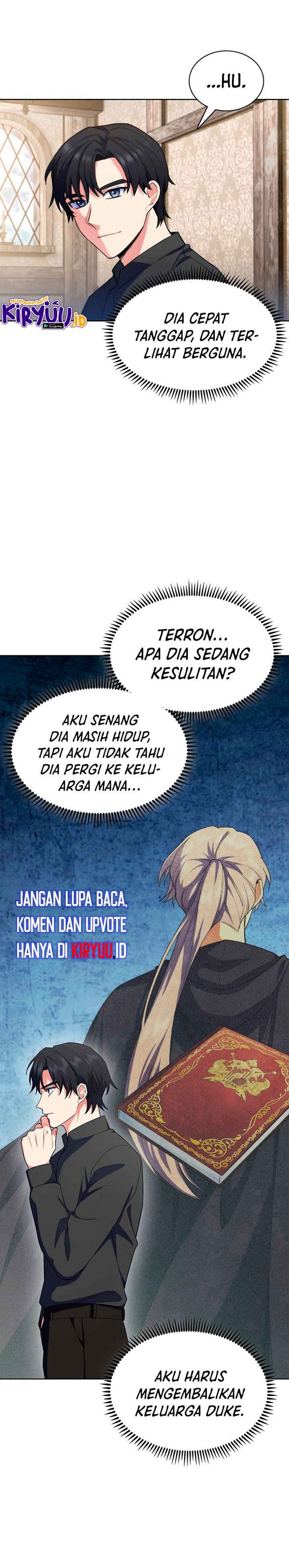 I Regressed to My Ruined Family Chapter 04 Gambar 26