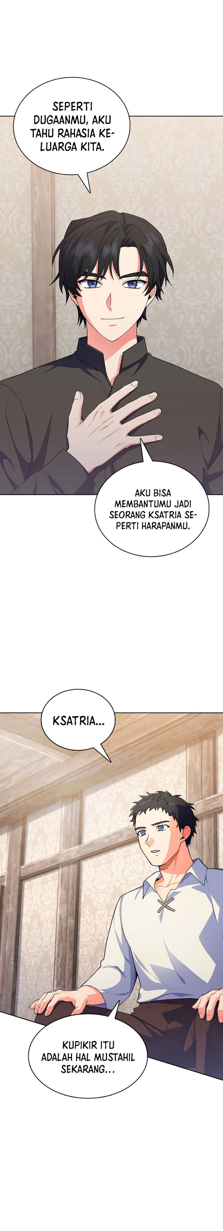 I Regressed to My Ruined Family Chapter 04 Gambar 30