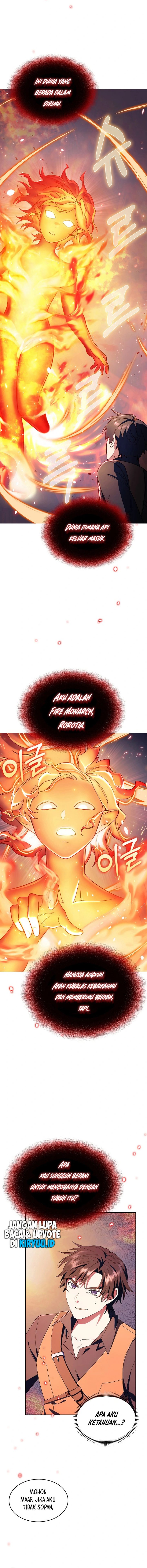 I Regressed to My Ruined Family Chapter 08 Gambar 3