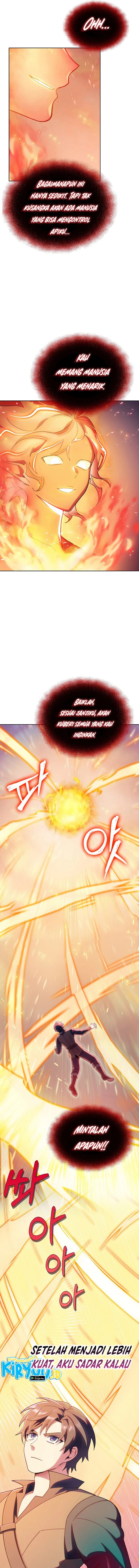 I Regressed to My Ruined Family Chapter 08 Gambar 8