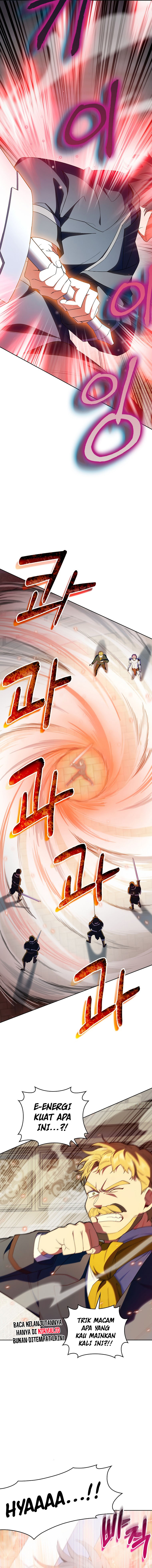 I Regressed to My Ruined Family Chapter 13 Gambar 10