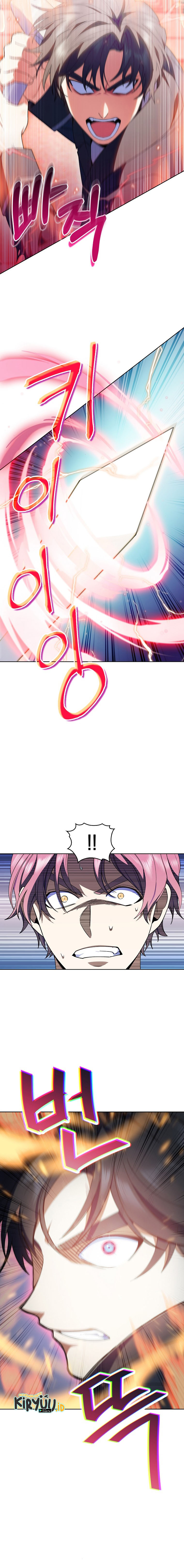 I Regressed to My Ruined Family Chapter 13 Gambar 11