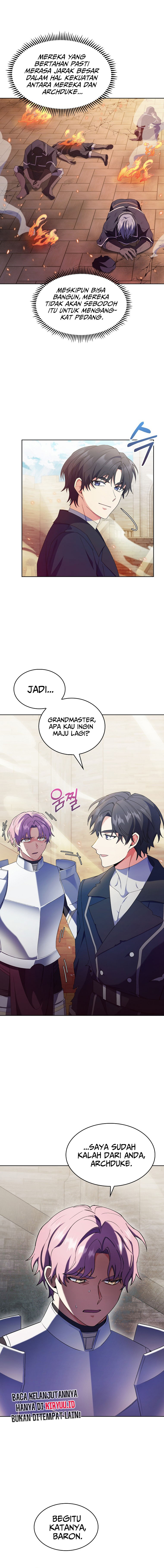 I Regressed to My Ruined Family Chapter 13 Gambar 17