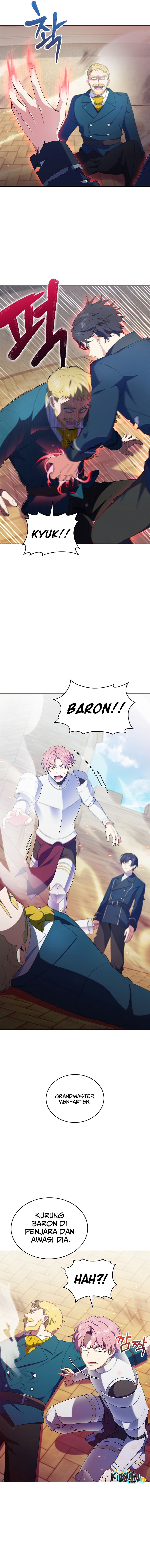 I Regressed to My Ruined Family Chapter 13 Gambar 18