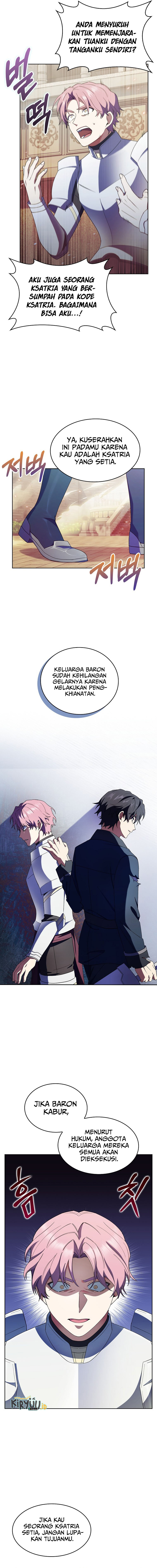 I Regressed to My Ruined Family Chapter 13 Gambar 19