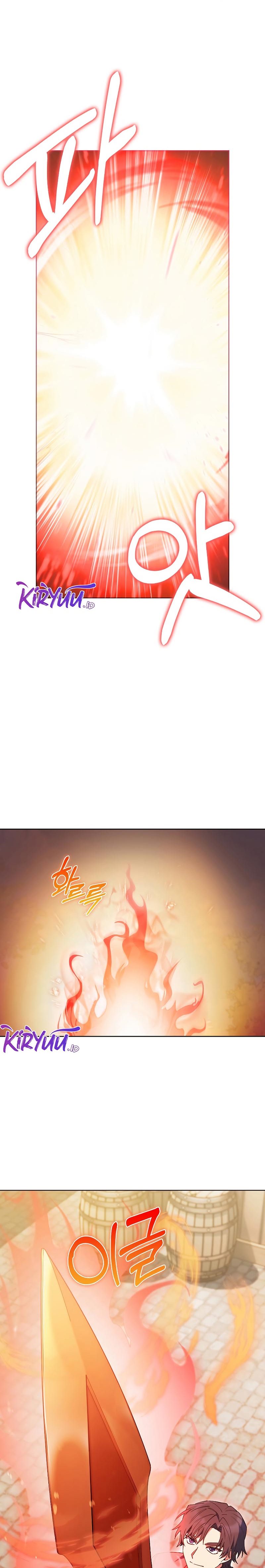 I Regressed to My Ruined Family Chapter 27 Gambar 17