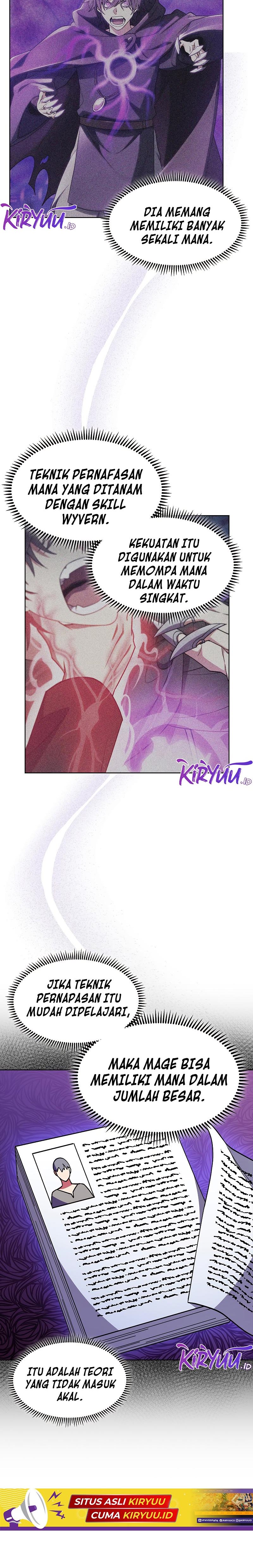 I Regressed to My Ruined Family Chapter 27 Gambar 33
