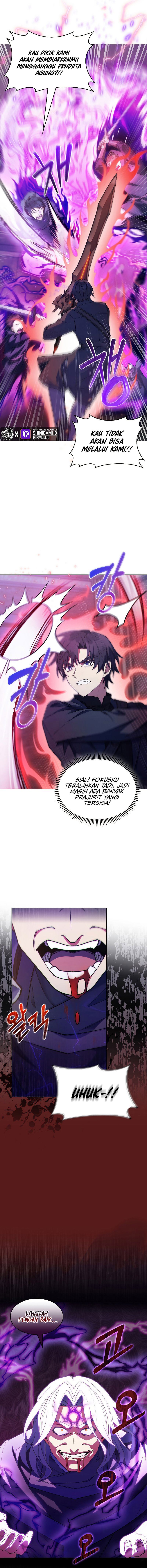 I Regressed to My Ruined Family Chapter 33 Gambar 12