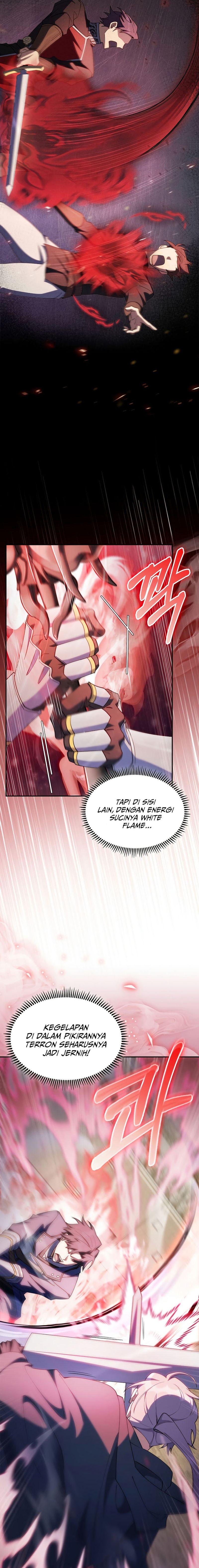 I Regressed to My Ruined Family Chapter 59 Gambar 3