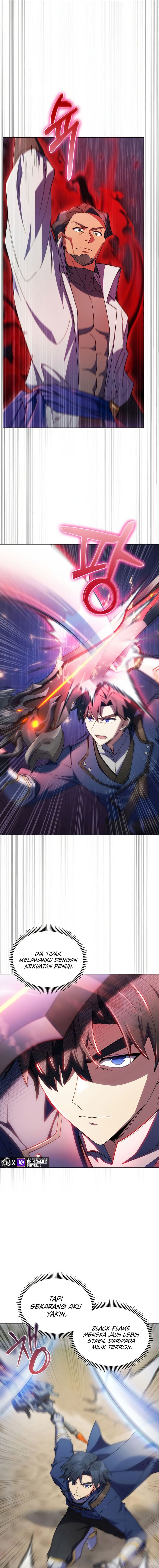 I Regressed to My Ruined Family Chapter 59 Gambar 22