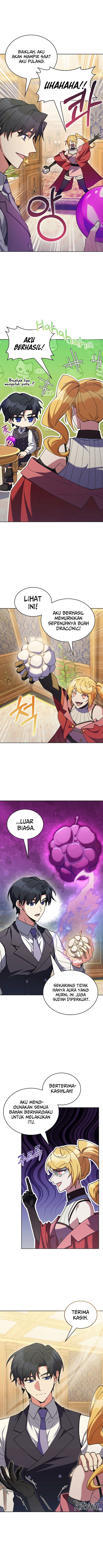 I Regressed to My Ruined Family Chapter 69 Gambar 2