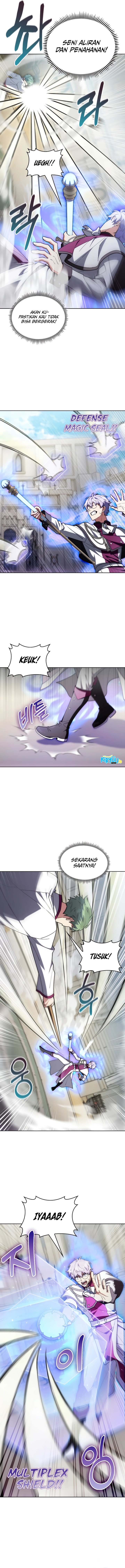 I Regressed to My Ruined Family Chapter 80 Gambar 6