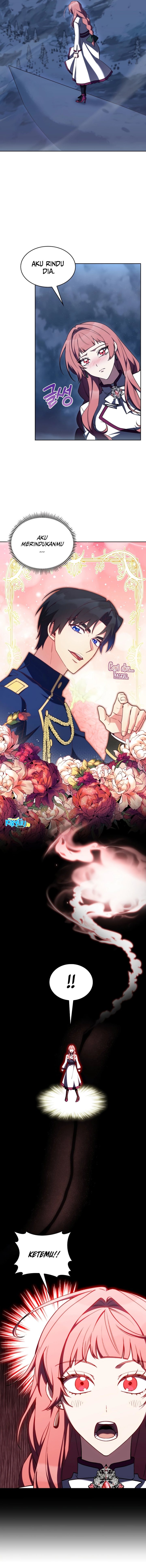 I Regressed to My Ruined Family Chapter 84 Gambar 9