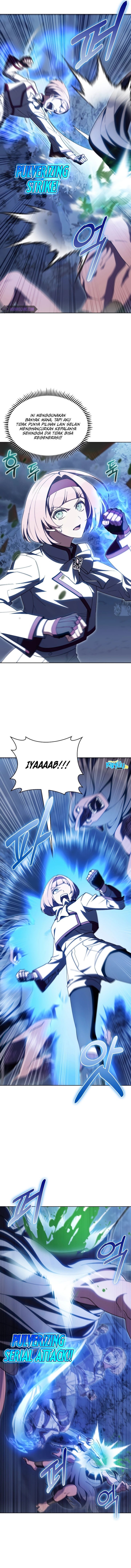 I Regressed to My Ruined Family Chapter 84 Gambar 13