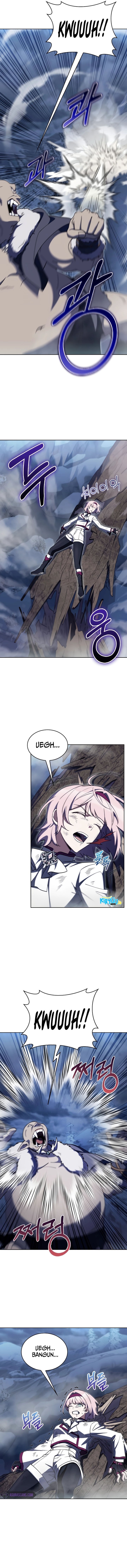 I Regressed to My Ruined Family Chapter 84 Gambar 15