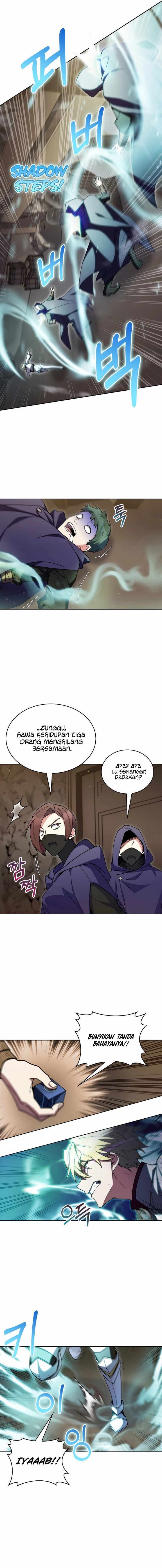 I Regressed to My Ruined Family Chapter 86 Gambar 13
