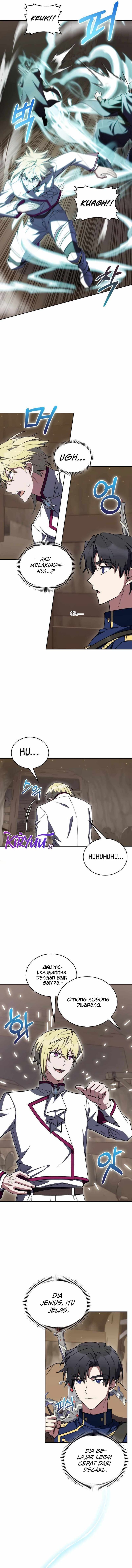 I Regressed to My Ruined Family Chapter 86 Gambar 14