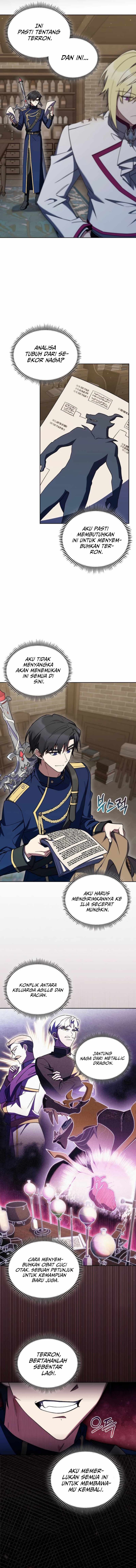 I Regressed to My Ruined Family Chapter 86 Gambar 16