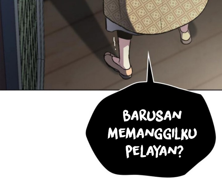 I Reincarnated As The Crazed Heir Chapter 03 Gambar 9