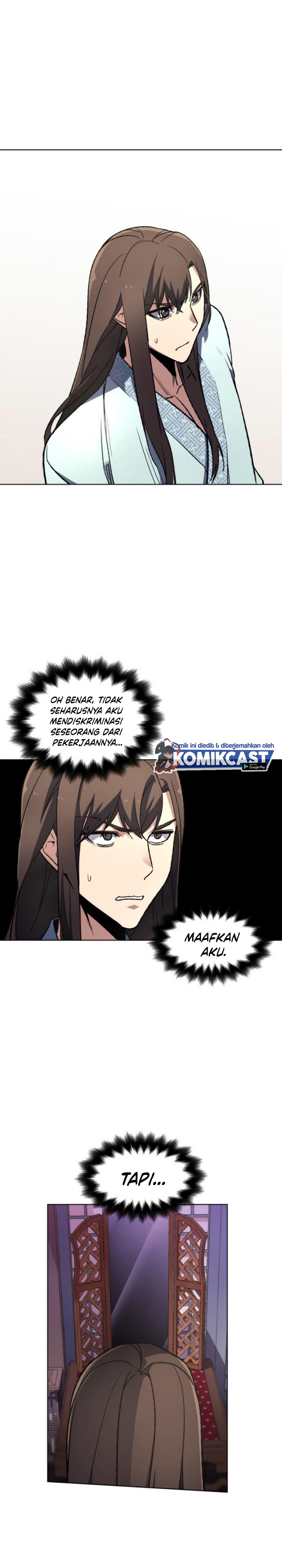 I Reincarnated As The Crazed Heir Chapter 03 Gambar 10