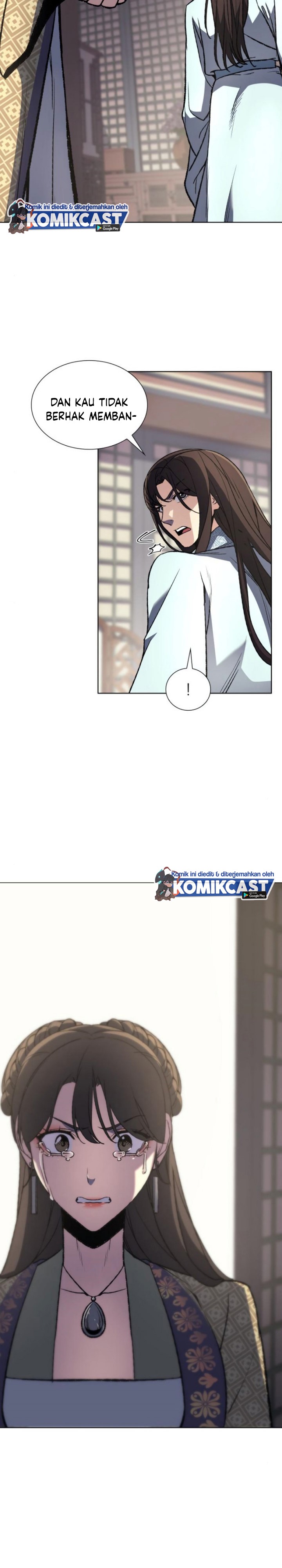 I Reincarnated As The Crazed Heir Chapter 03 Gambar 12