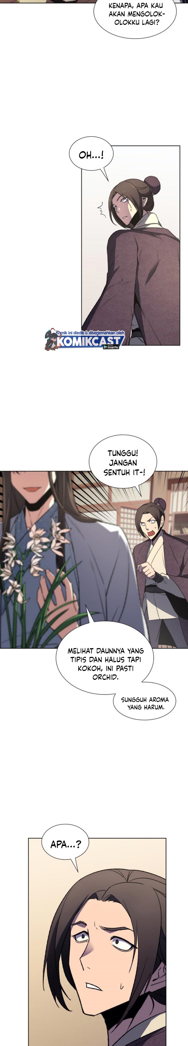 I Reincarnated As The Crazed Heir Chapter 03 Gambar 27
