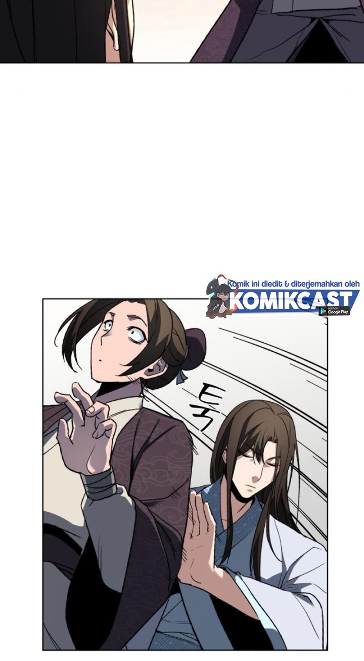 I Reincarnated As The Crazed Heir Chapter 03 Gambar 32
