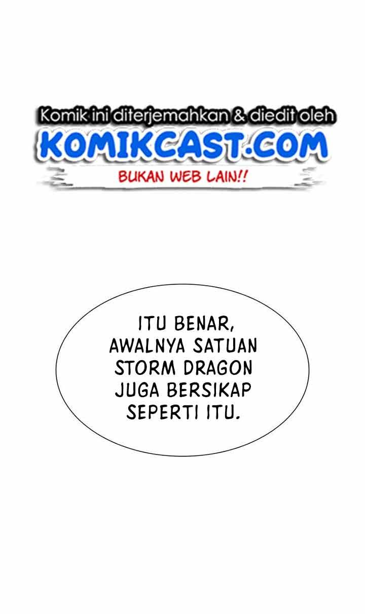 I Reincarnated As The Crazed Heir Chapter 47 Gambar 8