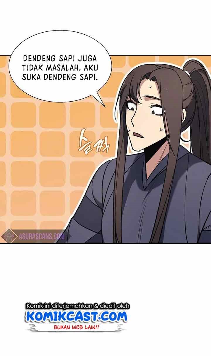 I Reincarnated As The Crazed Heir Chapter 47 Gambar 25