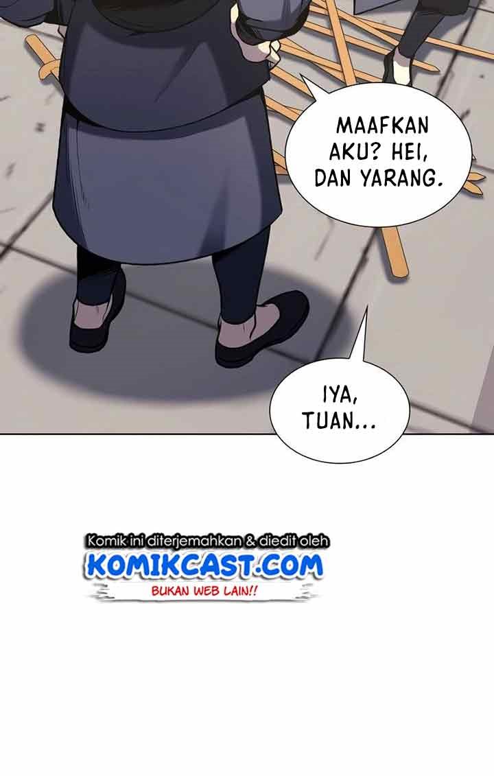 I Reincarnated As The Crazed Heir Chapter 47 Gambar 33