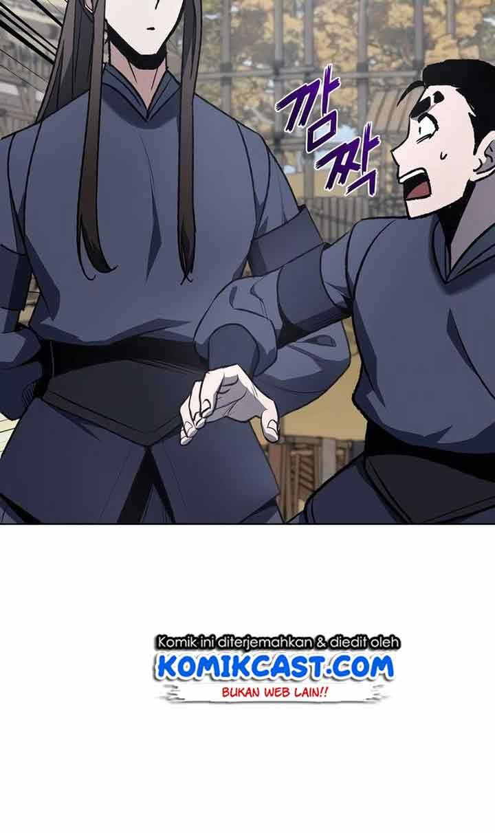 I Reincarnated As The Crazed Heir Chapter 47 Gambar 37