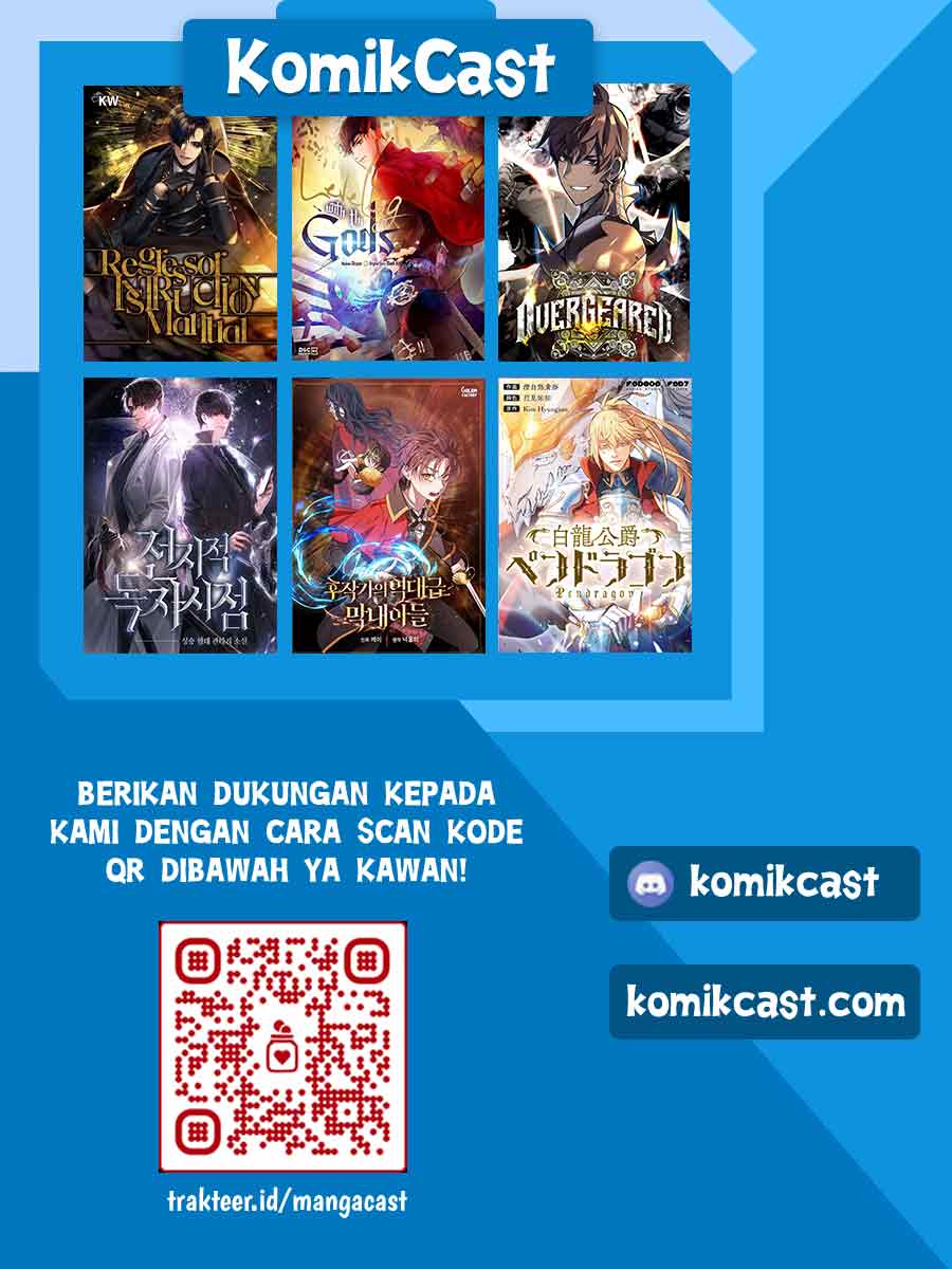 I Reincarnated As The Crazed Heir Chapter 47 Gambar 66