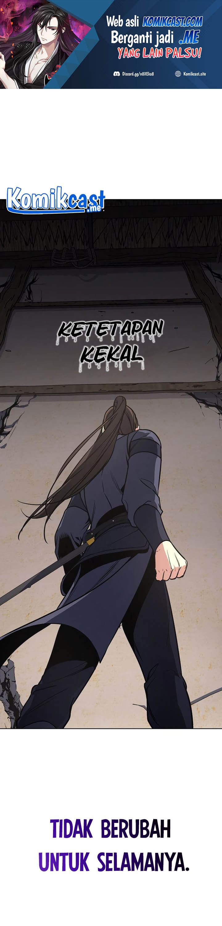 I Reincarnated As The Crazed Heir Chapter 50 Gambar 2