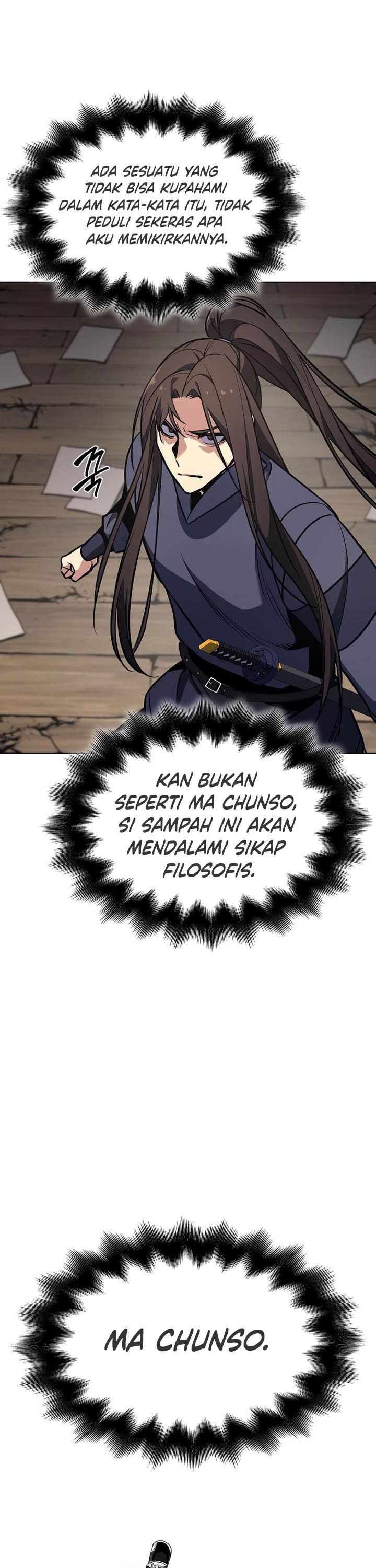 I Reincarnated As The Crazed Heir Chapter 50 Gambar 3