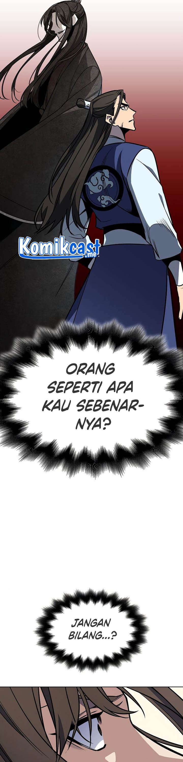I Reincarnated As The Crazed Heir Chapter 50 Gambar 4