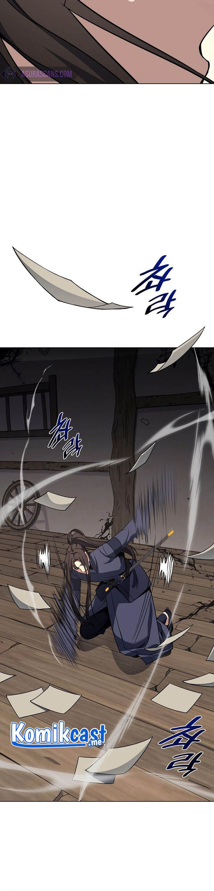 I Reincarnated As The Crazed Heir Chapter 50 Gambar 5