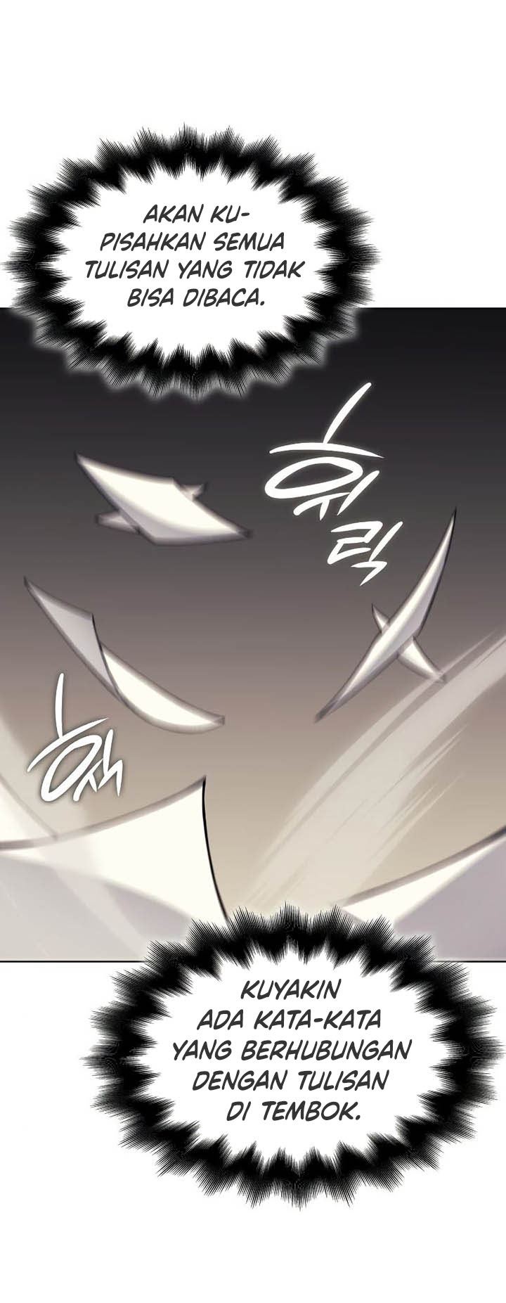 I Reincarnated As The Crazed Heir Chapter 50 Gambar 6